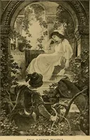 Picture 9 of 104 from Art and artists of our time (1888), leaf 37