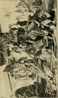 An illustration from Art and artists of our time (1888)