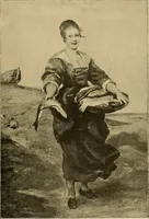 Picture 27 of 104 from Art and artists of our time (1888), leaf 82