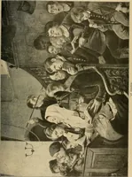 An illustration from Art and artists of our time (1888)