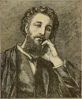 An illustration from Art and artists of our time (1888)