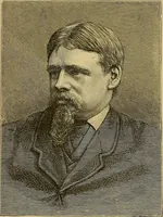 An illustration from Art and artists of our time (1888)
