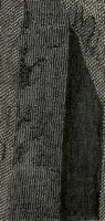 An illustration from Art and artists of our time (1888)