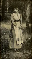 An illustration from Art and artists of our time (1888)