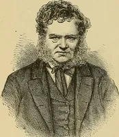 An illustration from Art and artists of our time (1888)