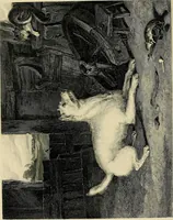 An illustration from Art and artists of our time (1888)