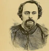 An illustration from Art and artists of our time (1888)