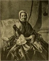 An illustration from Art and artists of our time (1888)