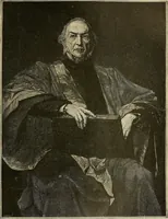 An illustration from Art and artists of our time (1888)