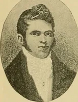 An illustration from Art and artists of our time (1888)