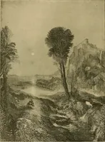 An illustration from Art and artists of our time (1888)