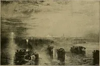 An illustration from Art and artists of our time (1888)