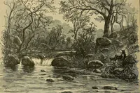 An illustration from Art and artists of our time (1888)