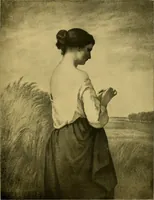 Picture 33 of 99 from Art and artists of our time (1888), leaf 100