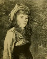 Picture 35 of 99 from Art and artists of our time (1888), leaf 104