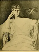 Picture 46 of 99 from Art and artists of our time (1888), leaf 124