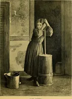 Picture 48 of 99 from Art and artists of our time (1888), leaf 128