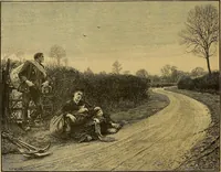 Picture 50 of 99 from Art and artists of our time (1888), leaf 133