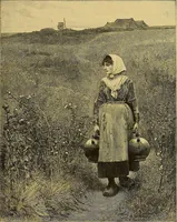 Picture 53 of 99 from Art and artists of our time (1888), leaf 138