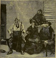 Picture 54 of 99 from Art and artists of our time (1888), leaf 140