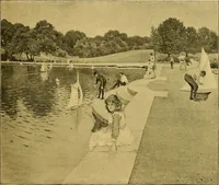 Picture 59 of 99 from Art and artists of our time (1888), leaf 148