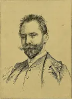 An illustration from Art and artists of our time (1888)