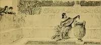 Picture 61 of 99 from Art and artists of our time (1888), leaf 152