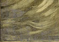 An illustration from Art and artists of our time (1888)