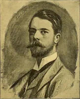 An illustration from Art and artists of our time (1888)