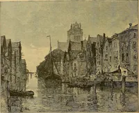 Picture 73 of 99 from Art and artists of our time (1888), leaf 173
