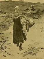 Picture 75 of 99 from Art and artists of our time (1888), leaf 176