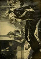 An illustration from Art and artists of our time (1888)