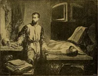 Picture 85 of 99 from Art and artists of our time (1888), leaf 203