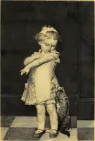 Picture 89 of 99 from Art and artists of our time (1888), leaf 214