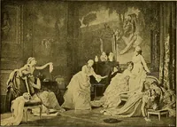 Picture 91 of 99 from Art and artists of our time (1888), leaf 222