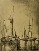 An illustration from Art and artists of our time (1888)