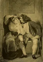 Picture 10 of 99 from Art and artists of our time (1888), leaf 34