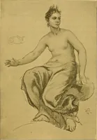 Picture 22 of 99 from Art and artists of our time (1888), leaf 66