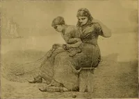 Picture 29 of 99 from Art and artists of our time (1888), leaf 89