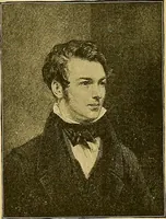 An illustration from Art and artists of our time (1888)