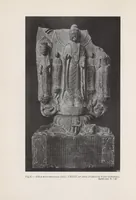 An illustration from L'Art bouddhique au Musée Cernuschi (1913)