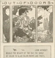 Picture 11 of 70 from Art catalogue : a catalogue of books and materials prepared for the promotion of art education in schools. (1911), leaf 13