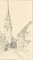 An illustration from Art catalogue : a catalogue of books and materials prepared for the promotion of art education in schools. (1911)