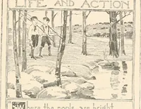 Picture 13 of 70 from Art catalogue : a catalogue of books and materials prepared for the promotion of art education in schools. (1911), leaf 14