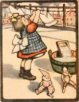 Picture 1 of 70 from Art catalogue : a catalogue of books and materials prepared for the promotion of art education in schools. (1911), leaf 3