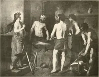An illustration from Art catalogue : a catalogue of books and materials prepared for the promotion of art education in schools. (1911)