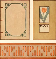 Picture 40 of 70 from Art catalogue : a catalogue of books and materials prepared for the promotion of art education in schools. (1911), leaf 37