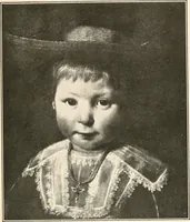 An illustration from Art catalogue : a catalogue of books and materials prepared for the promotion of art education in schools. (1911)