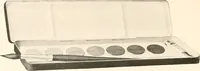 An illustration from Art catalogue : a catalogue of books and materials prepared for the promotion of art education in schools. (1911)