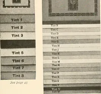 Picture 53 of 70 from Art catalogue : a catalogue of books and materials prepared for the promotion of art education in schools. (1911), leaf 50